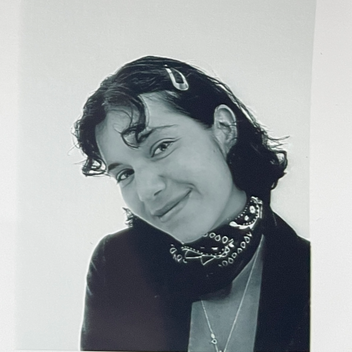 Salomé Zuili