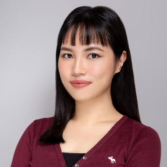 Ya Ting Tsai