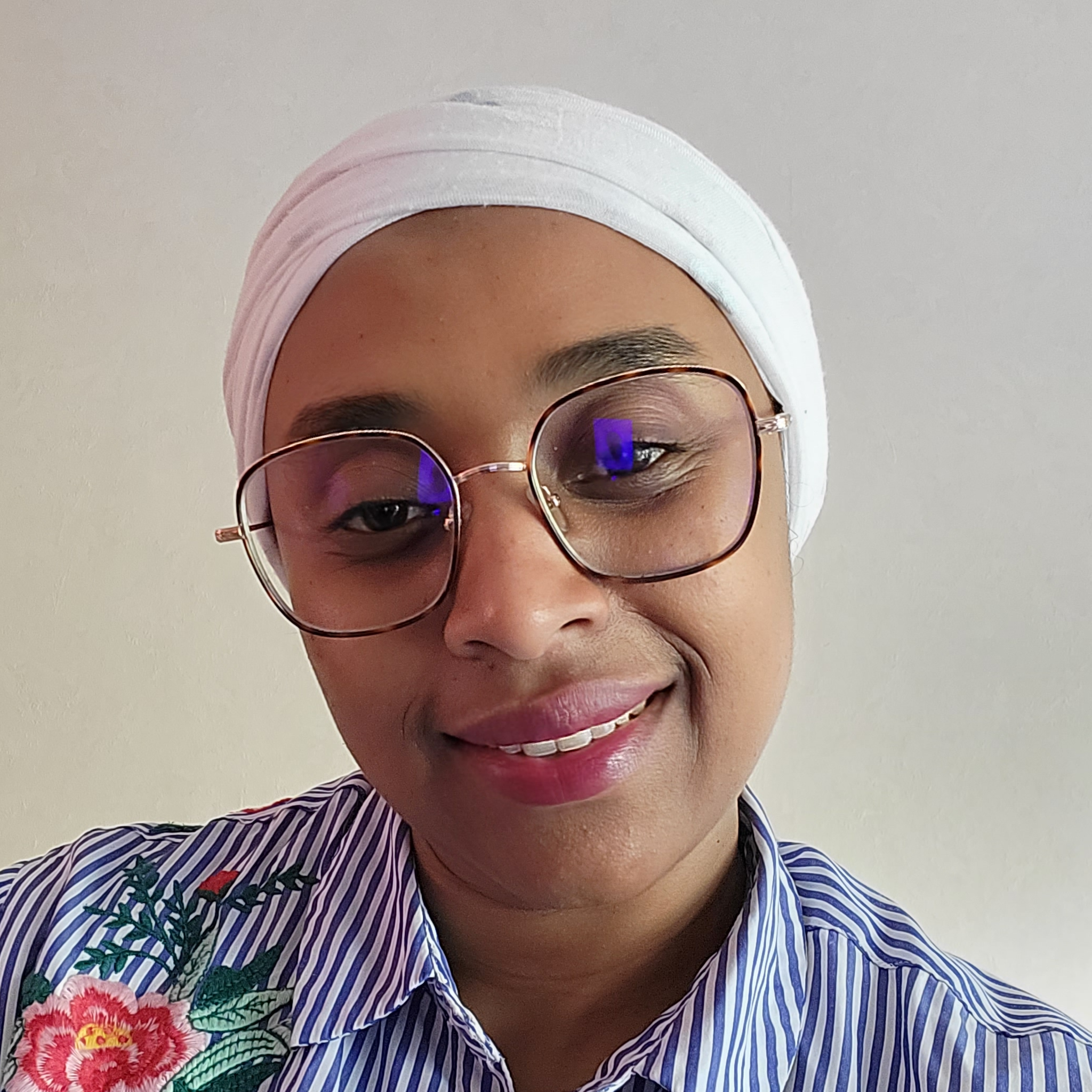 Enrifia Toufaili