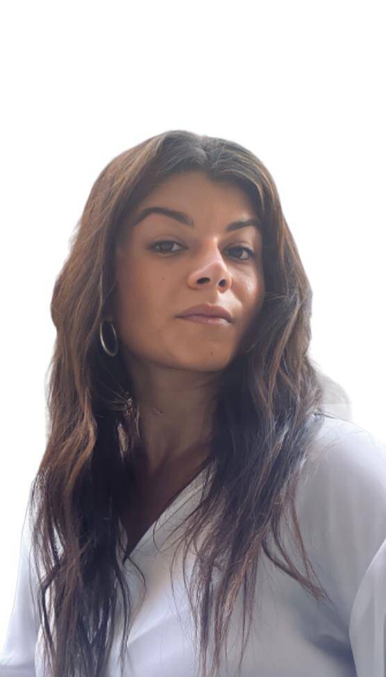 Chloé  - Sales - Marketing