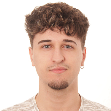 Tomas Hidalgo Martín