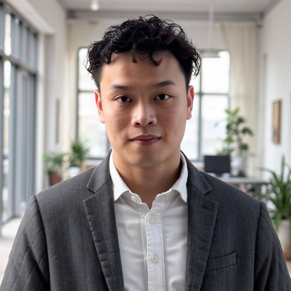 Michael Dang