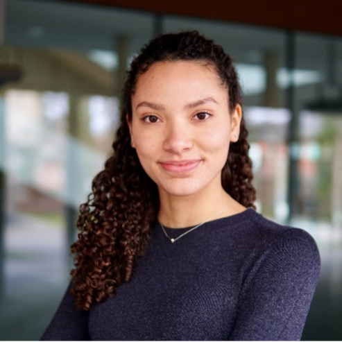 Lina Fallah - LCA and Sustainability Engineer
