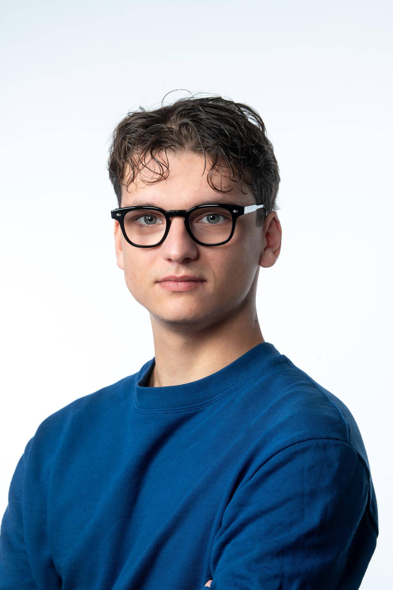 Lucas Marteau