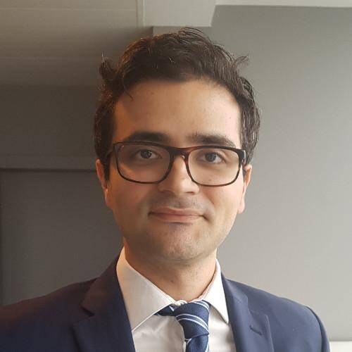 Yassir  - ESG (Climate & Biodiversity) Expert