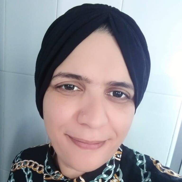 Somri Karima - QA Engineer | Test Automation Selenium (Java) | IS