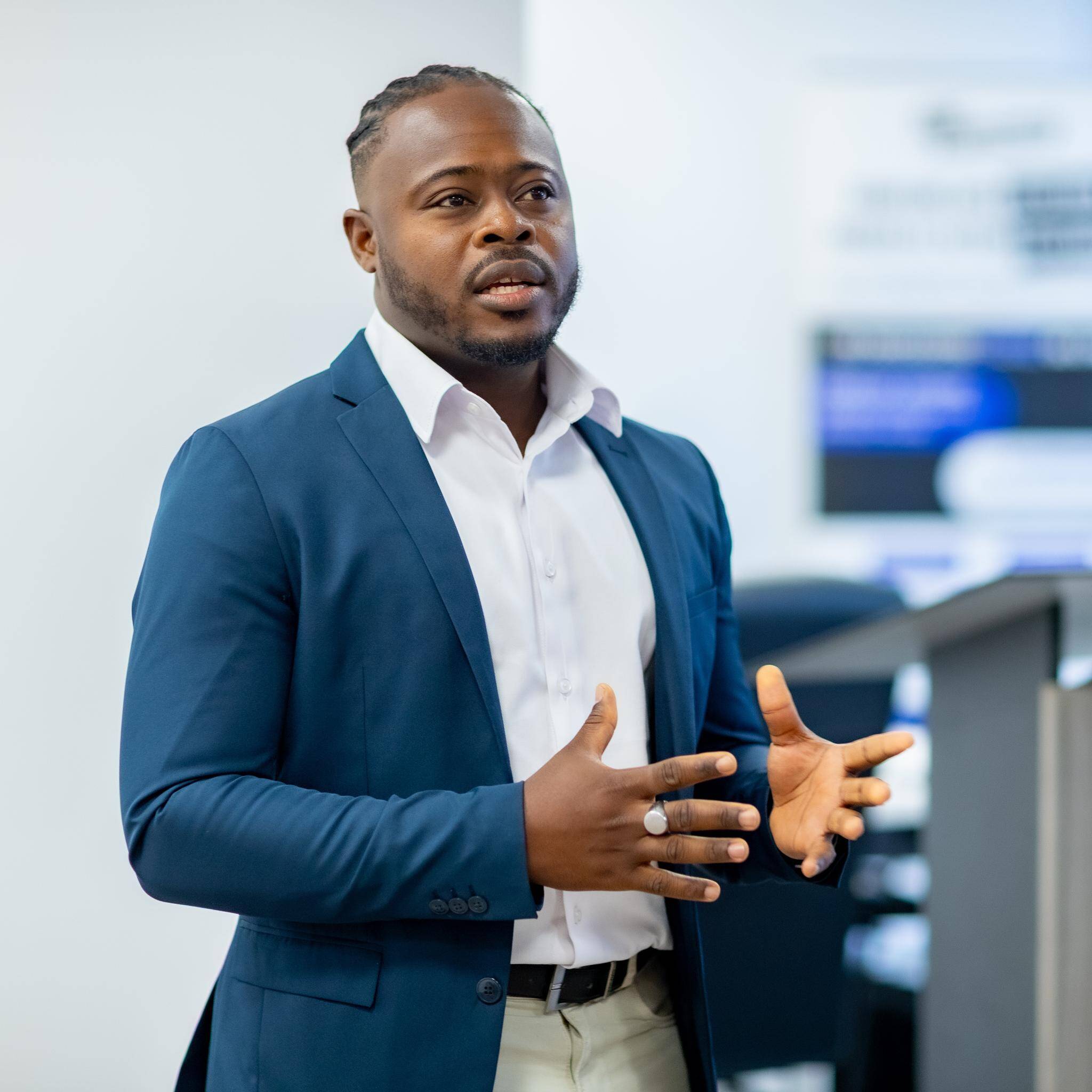 Maxime Noudegbe