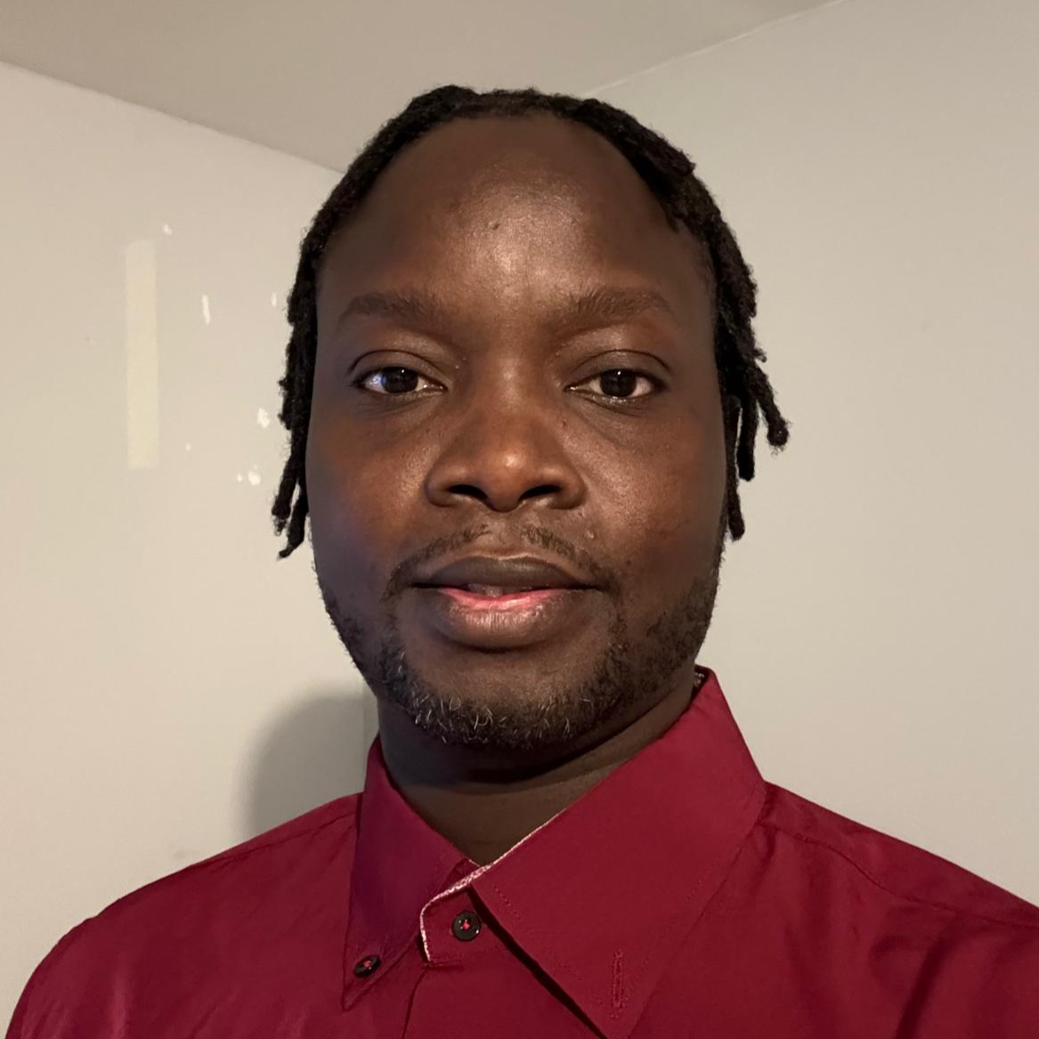 Abdoulaye Gueye - Ingenieur automaticien