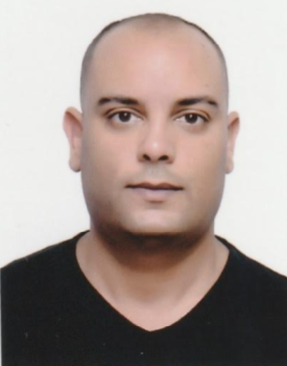 Mathlouthi Oussama