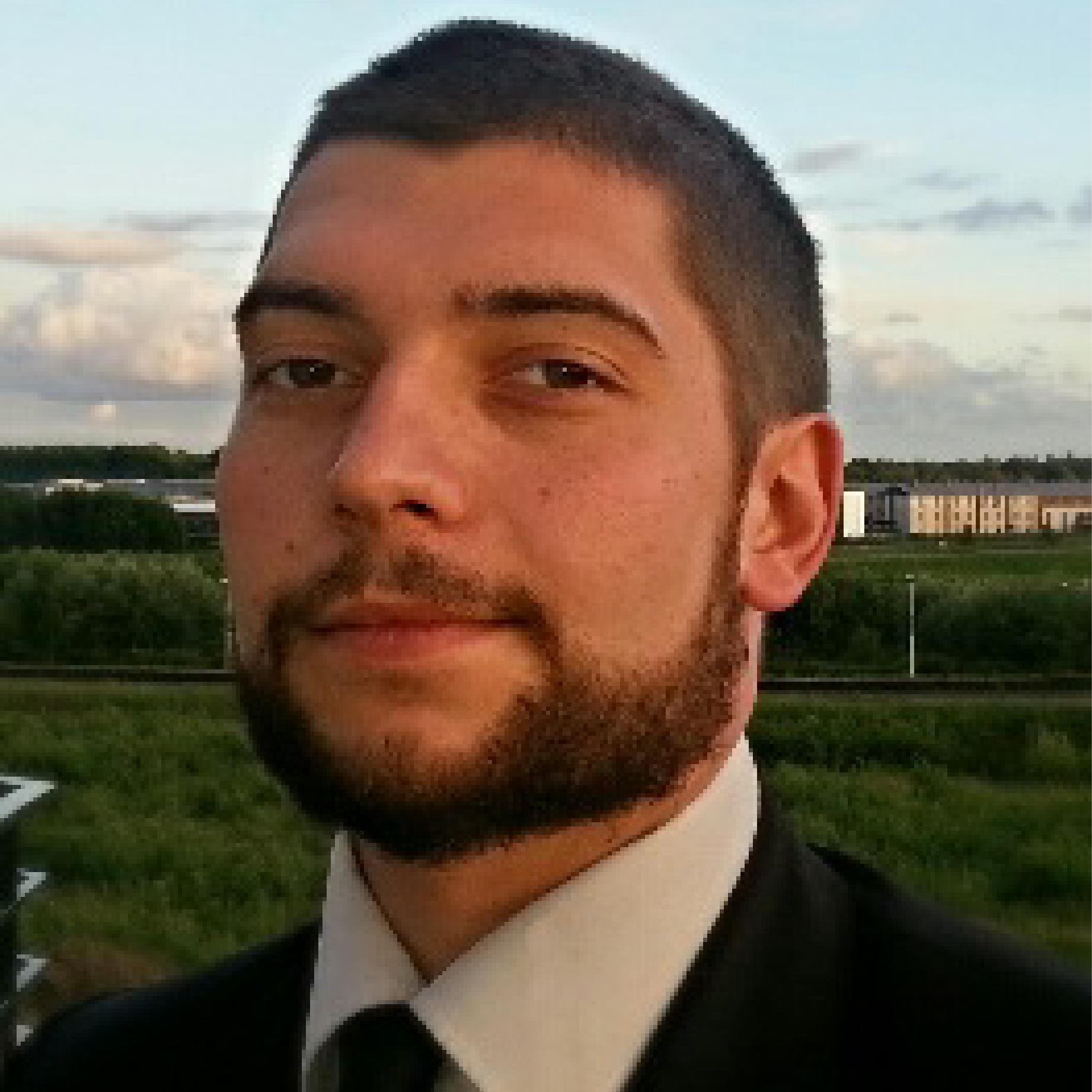Arnaud Thalamot