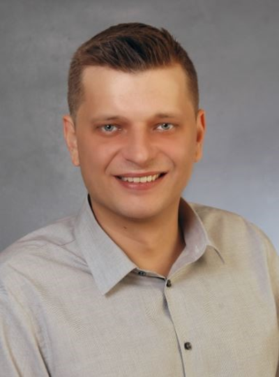 Marek Krzewicki