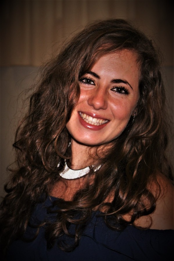 Giulia Brugnetti - Interprète de conférence IT EN ES