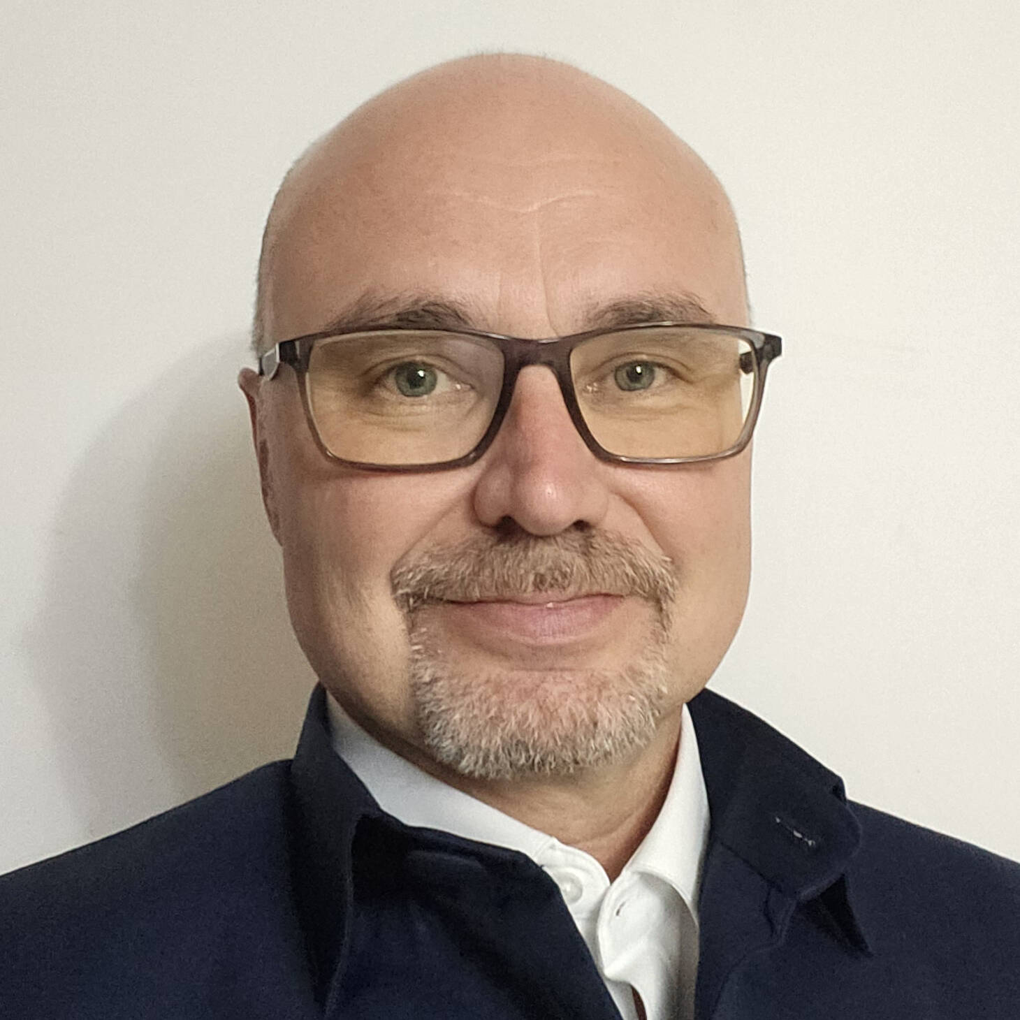 Lilian Prud'Homme - Architecte informatique et Consultant IA