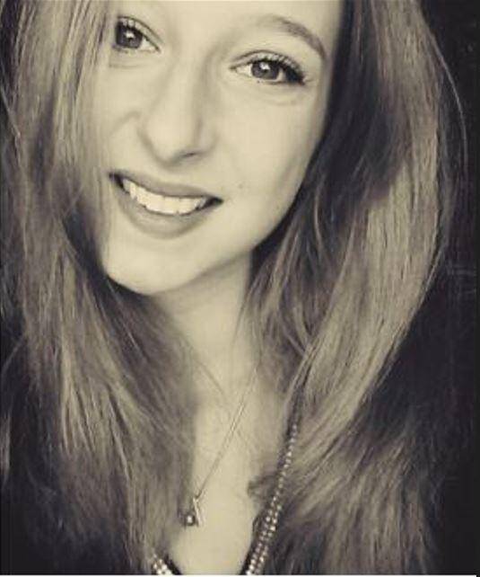 Mathilde Ecoffet