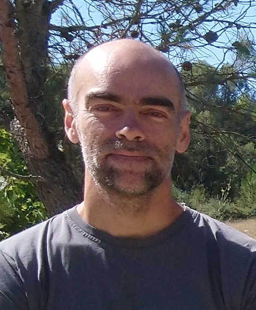 Yves  - Embedded software engineer