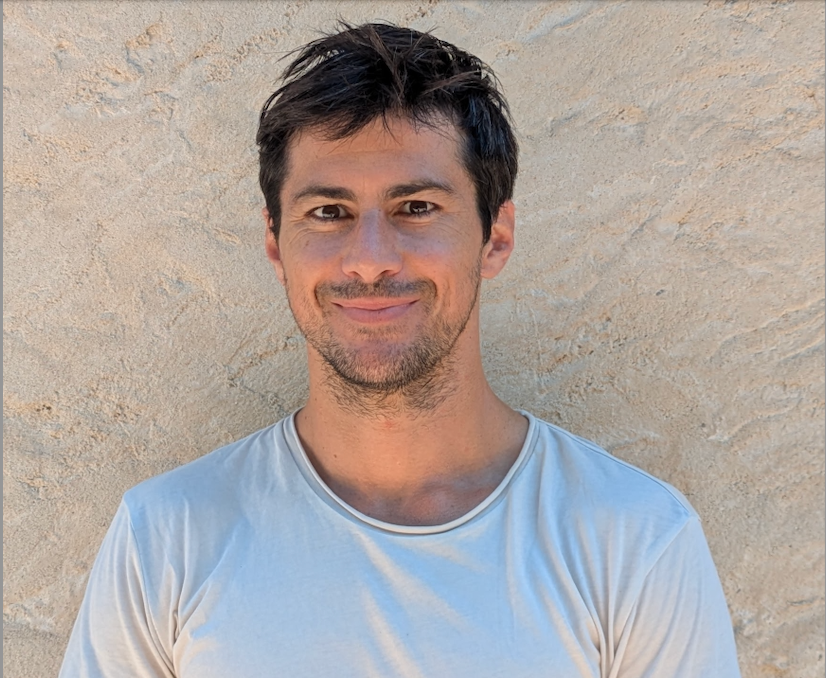 Pierre Gagliardi