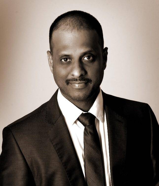 Shekar Varadarajan