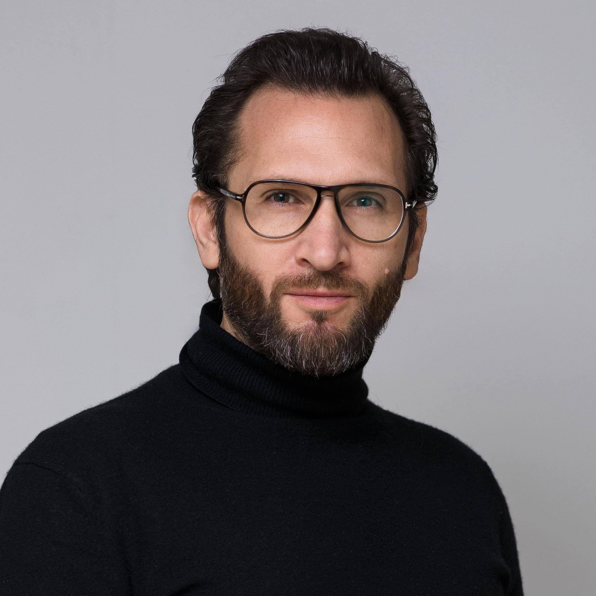 Kirill Brusilovsky