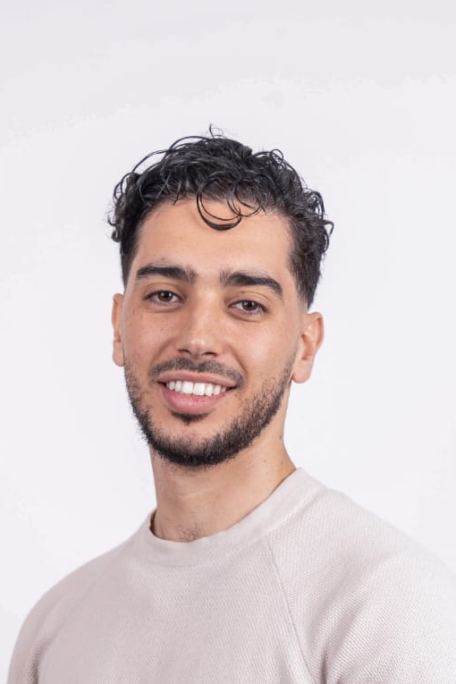 Sami Gomez