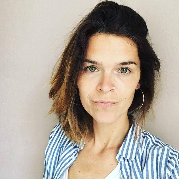 Alessandra Bosi