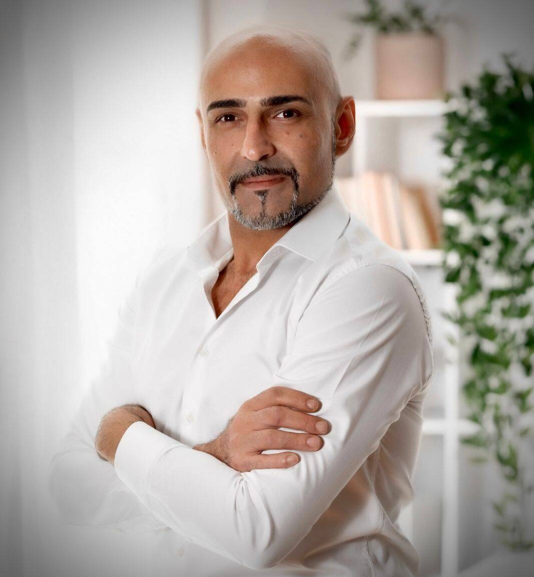 Erhan Sezer Özdemir