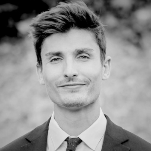 Julien Zakarian