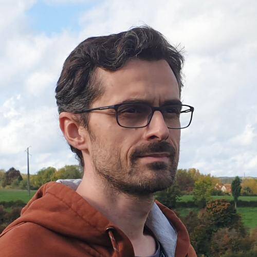 Vincent Dubroeucq