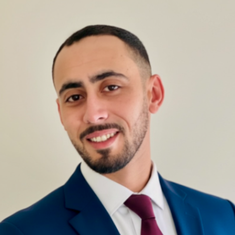 Zakaria El Fathi - Consultant PHP
