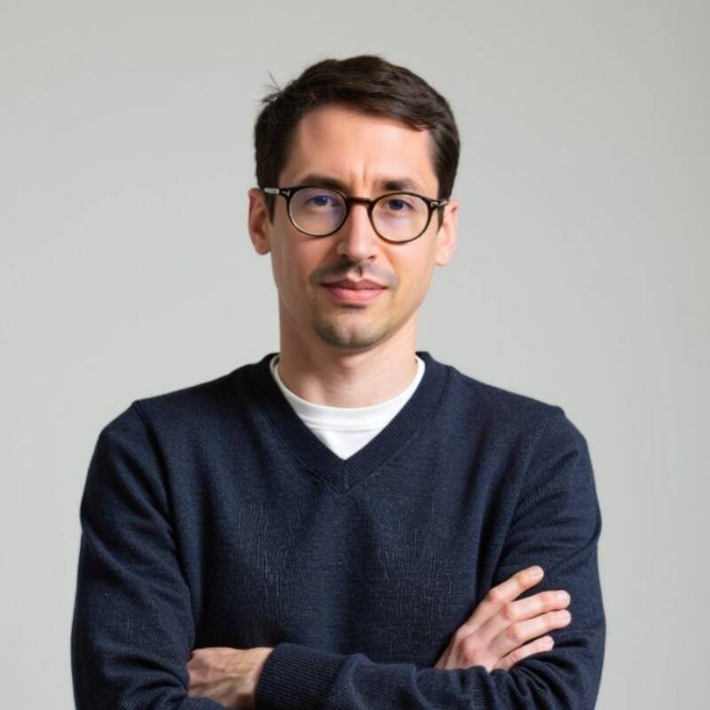 Christophe Saint-Julien - Senior Front-end developer | Angular
