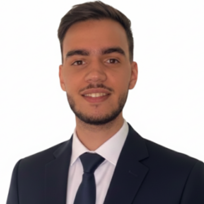 Abdeljalil Elyassaa - Software Engineer