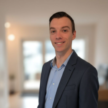 Glenn Verlinden - Gecertificeerd Accountant
