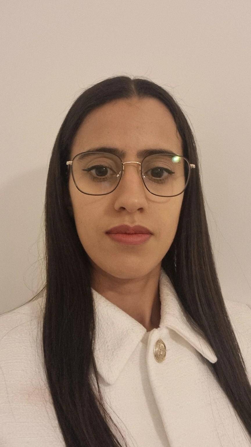 Ghizlane El Idrissi