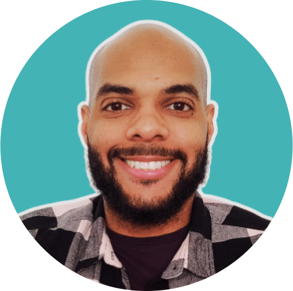 Lucas Silva Do Carmo - UI/UX designer and Web developer