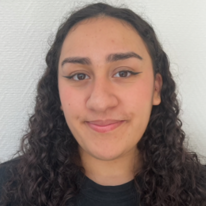 Sara Abbaci - Étudiante en Master 2 BMC (Paris cité)