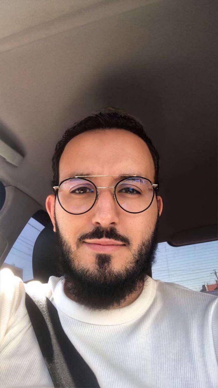Yassine El Bahloussi