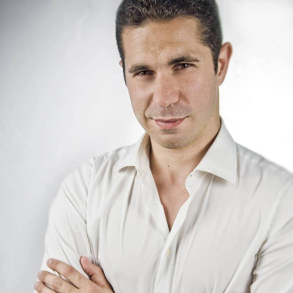 Nicolas Acard