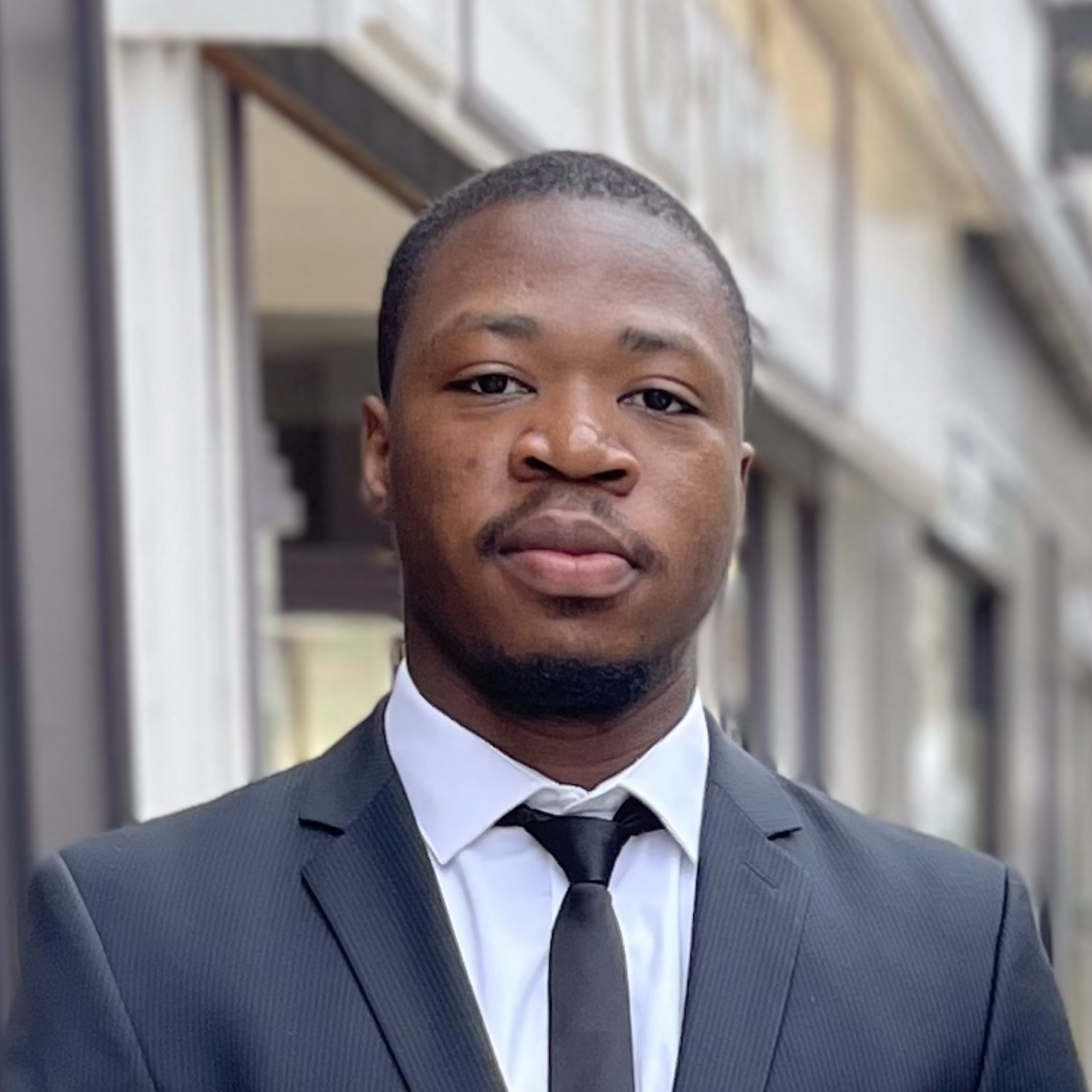 Mathieu Koumbo - DevOps / DevSecOps / AWS / Azure 