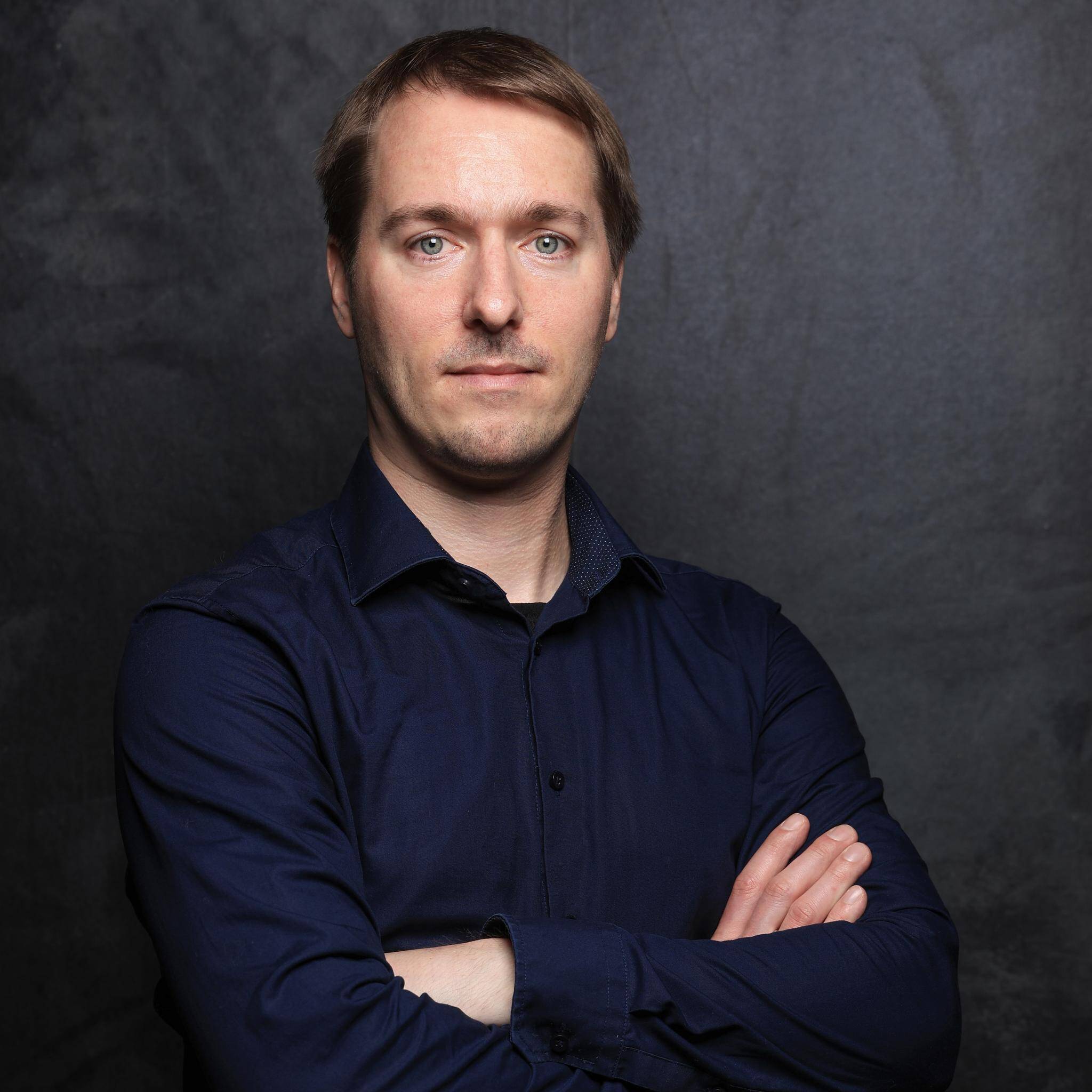 Peter Pfautsch - Angular Frontend Developer – Firebase | Supabase