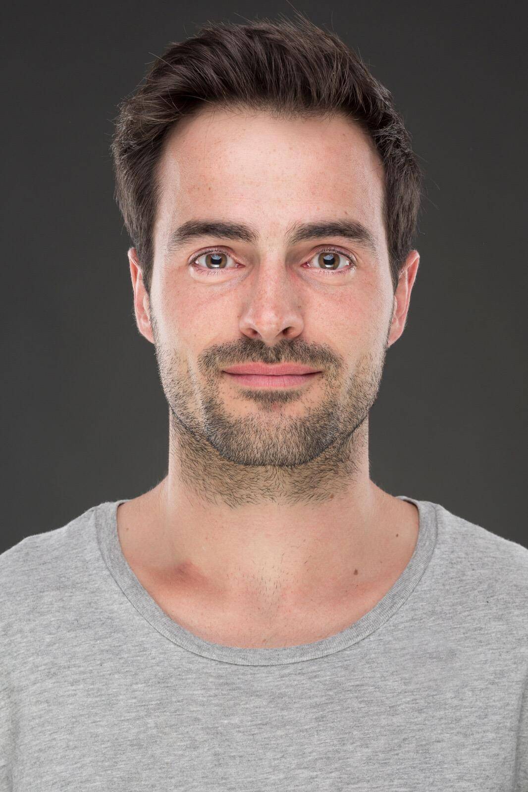 Pablo Serrato Delgado