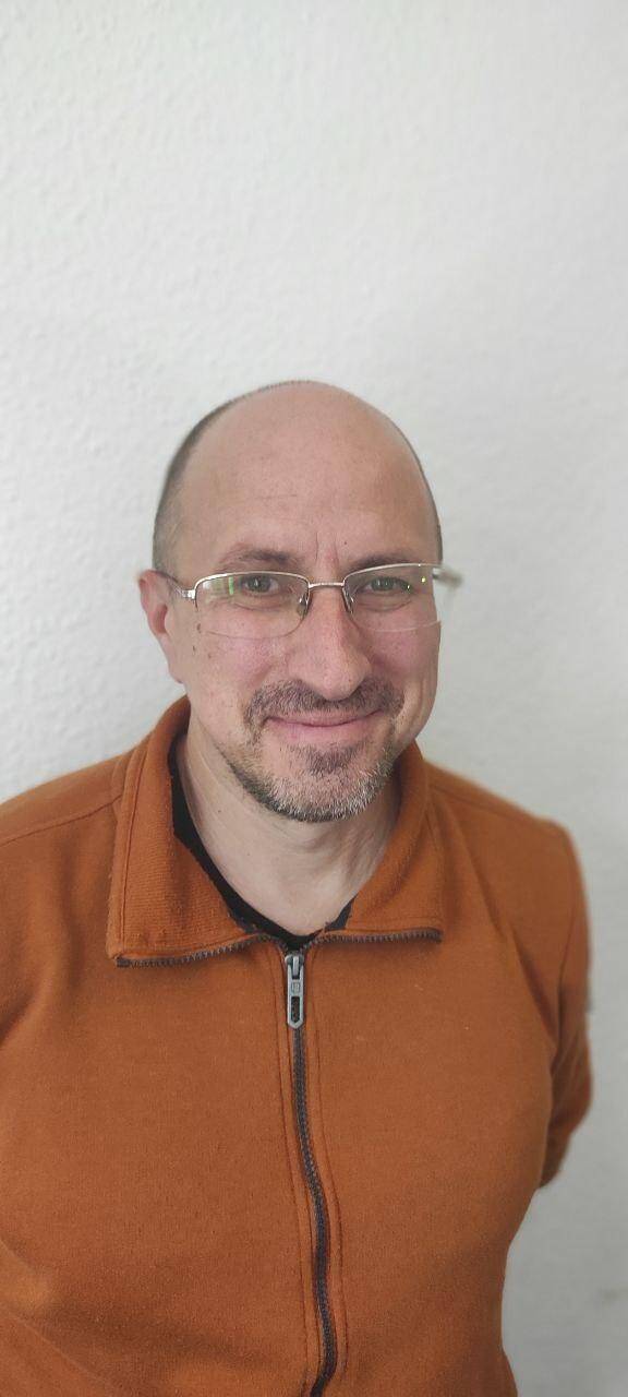 Anton Oliinyk