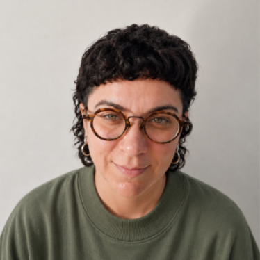 Julia Romani Navarro - Senior Product Designer | UX Research