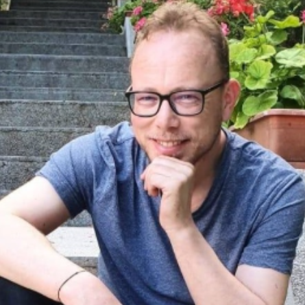 Niels  - Recruiter / TA specialist - IT, Tech & Engineering