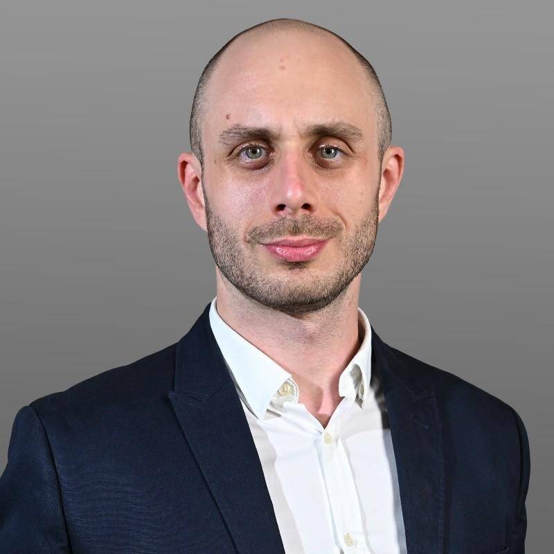 Alessio B. - Financial Performance | Management Control | EU-US