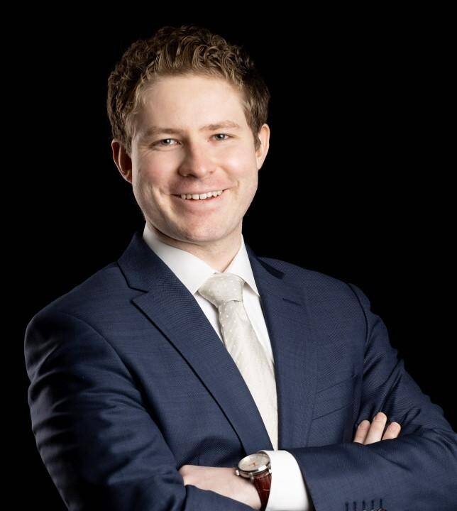 Marcel Horbach - Strategy, Tech & Transformation Expert