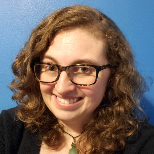Jen Bauer - API Detective