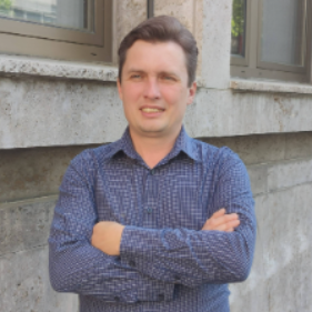 Maxim Bolshakov
