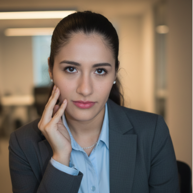 Fabrizia  - AI Automation | Account Planner