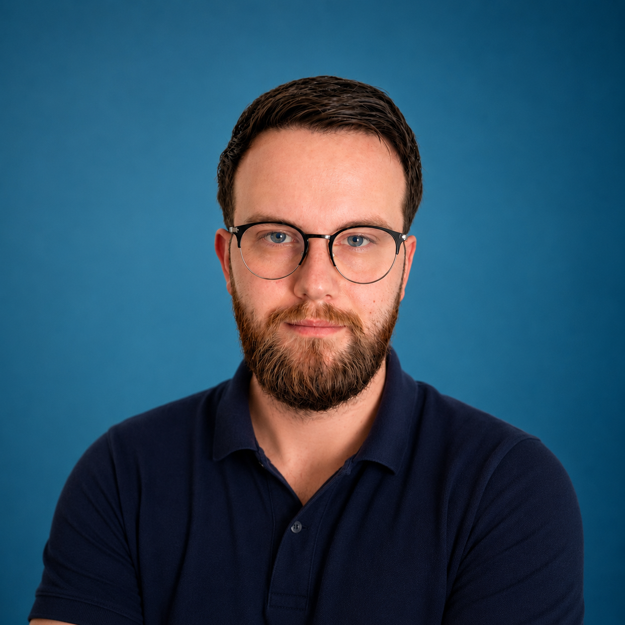 Quentin David - Développeur Symfony | Applications Métier & APIs