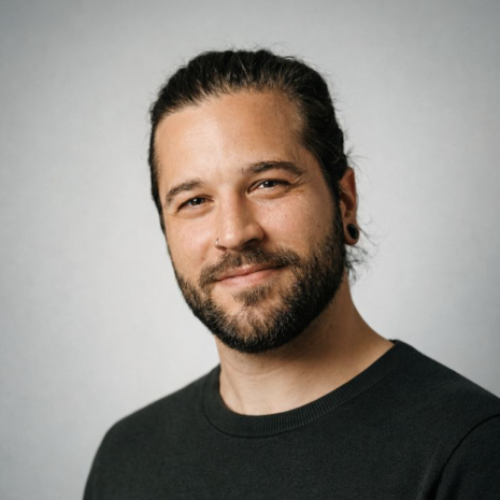 Sacha Gotainer - Consultant Formation et Transformation IA