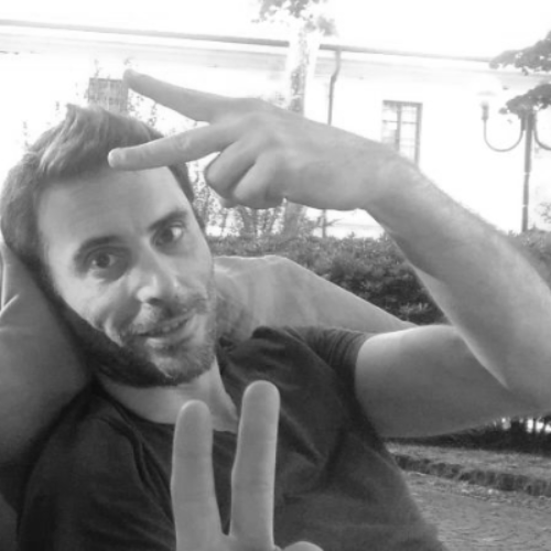 Filippo Secchi